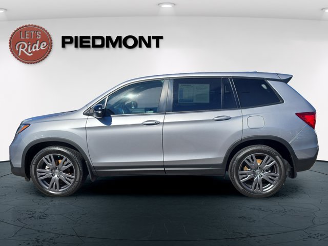 Used 2021 Honda Passport EX-L image 8
