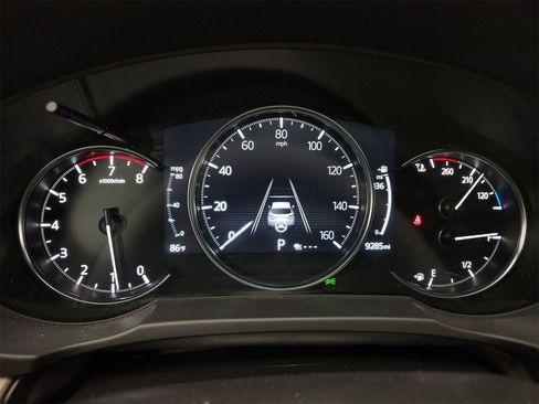 Certified 2025 MAZDA CX-5 Signature image 22