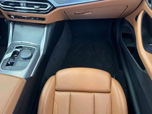 Certified 2024 BMW 430i xDrive Coupe w/ M Sport Package AWD/4WD image 29