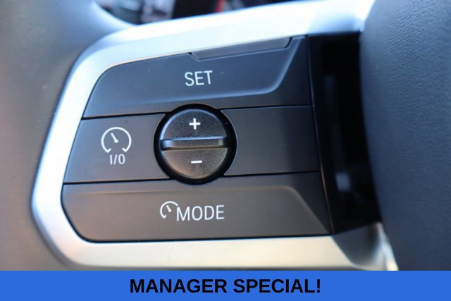 Used 2026 BMW M235i xDrive AWD/4WD image 7