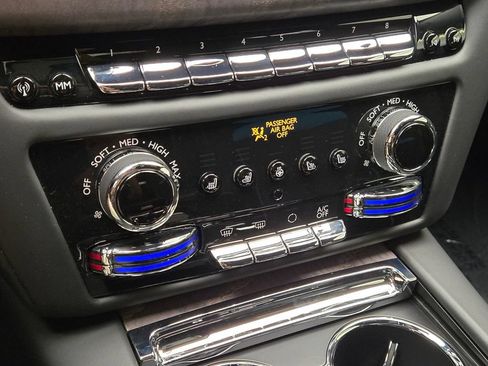 Certified 2025 Rolls-Royce Ghost AWD/4WD image 38