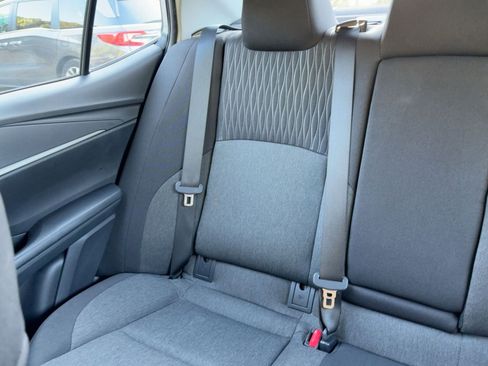 Used 2025 Toyota Camry LE image 30