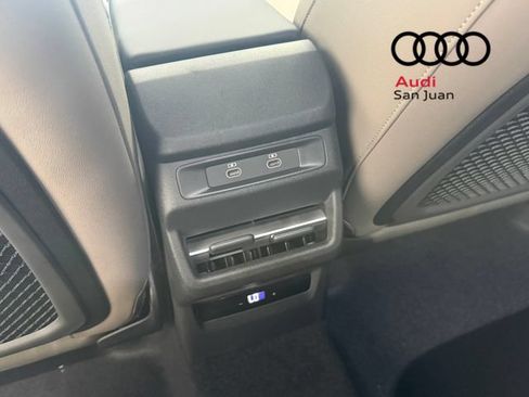New 2026 Audi Q3 quattro 2.0T AWD/4WD image 28