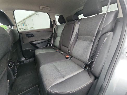 Used 2021 Nissan Rogue S AWD/4WD image 22
