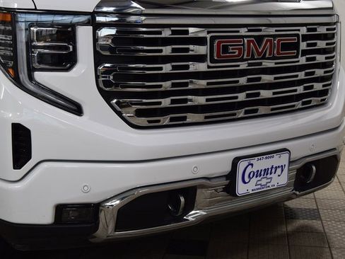 Used 2023 GMC Sierra 1500 Denali w/ Denali Reserve Package image 13