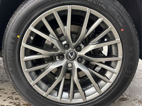 Used 2020 Lexus RX 350 F Sport w/ Accessory Package image 31