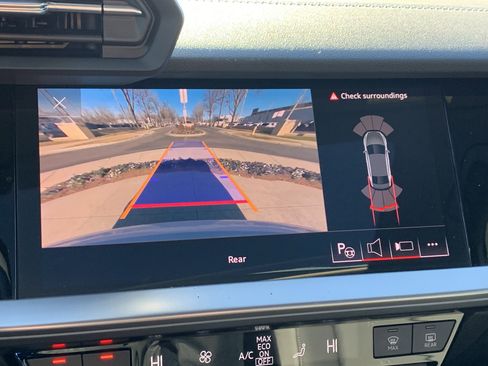 Used 2023 Audi A3 2.0T Premium Plus w/ Premium Plus Package image 28