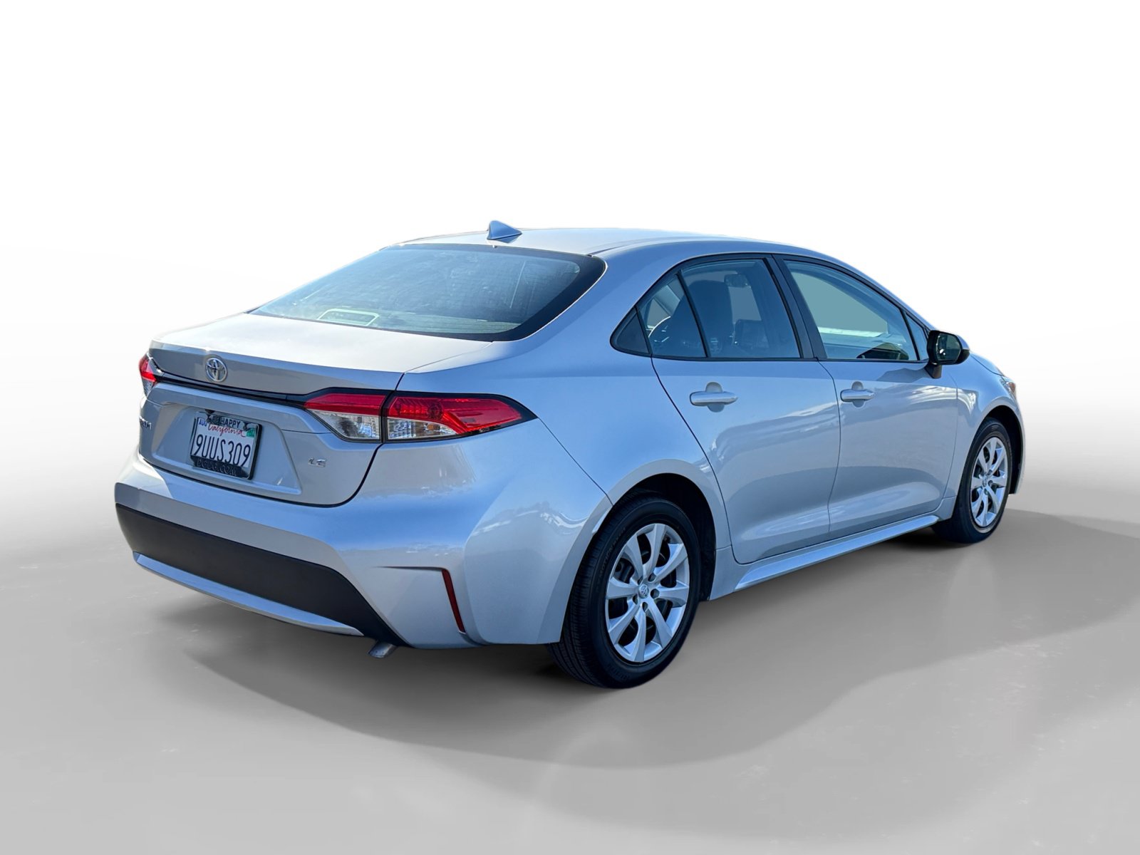 Used 2022 Toyota Corolla LE FWD image 5