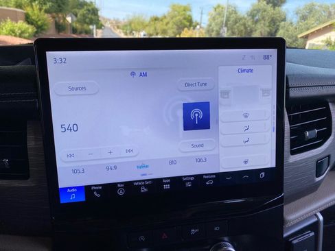 Used 2024 Ford Expedition Limited AWD/4WD image 74