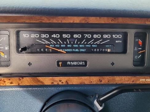 Used 1993 Chevrolet Caprice Classic LS image 15