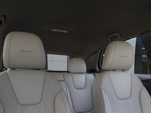 New 2026 Buick Encore GX Avenir FWD image 24
