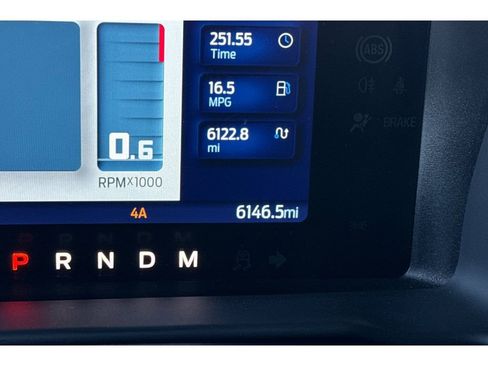 Used 2024 Ford Bronco Badlands image 28