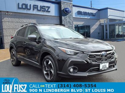 Certified 2025 Subaru Crosstrek 2.5i Limited w/ Crosstrek Mirror Package