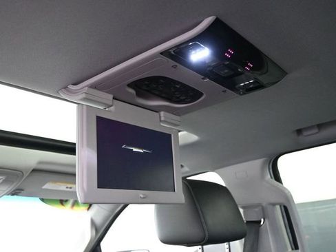 Used 2019 Chevrolet Tahoe Premier image 20