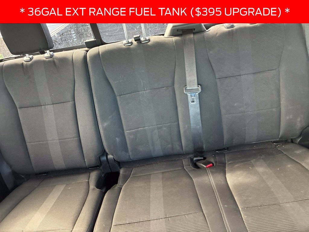 Used 2016 Ford F150 XLT w/ Equipment Group 302A Luxury RWD image 9