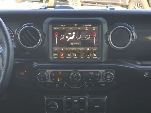 Certified 2022 Jeep Wrangler Unlimited Rubicon image 16