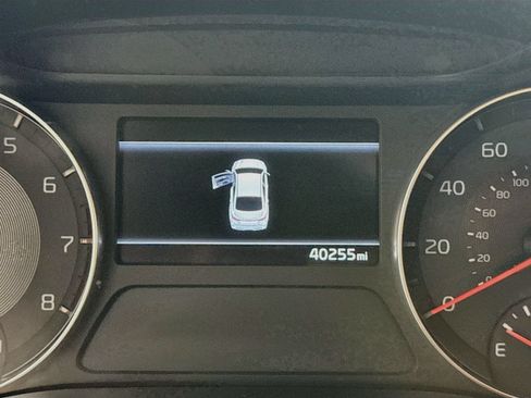 Used 2023 Kia Forte GT-Line FWD image 15