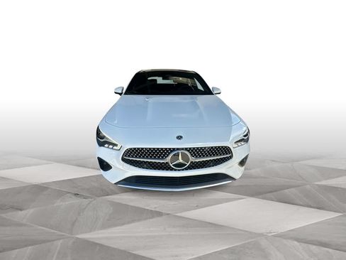 Used 2025 Mercedes-Benz CLA 250 image 3