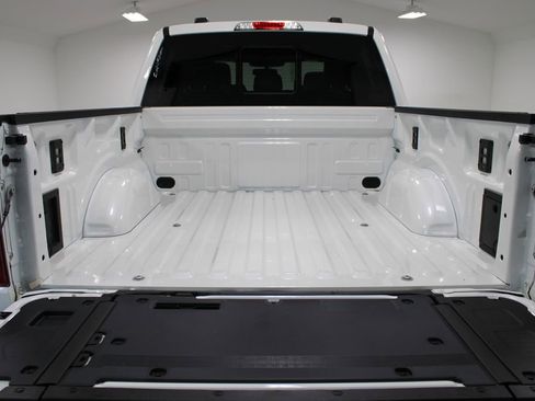 New 2026 Ford F150 Lariat AWD/4WD image 17