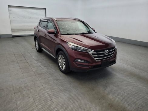 Used 2018 Hyundai Tucson SEL AWD/4WD image 13