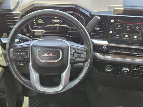 Used 2022 GMC Sierra 1500 Elevation RWD image 26