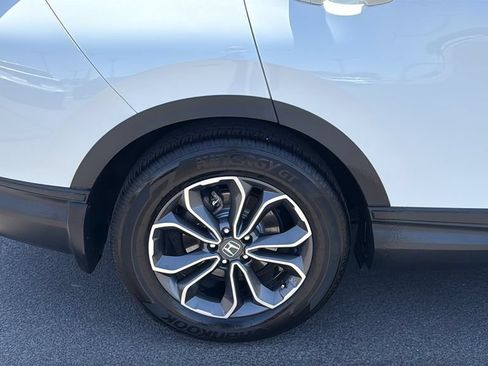 Used 2020 Honda CR-V EX-L image 27