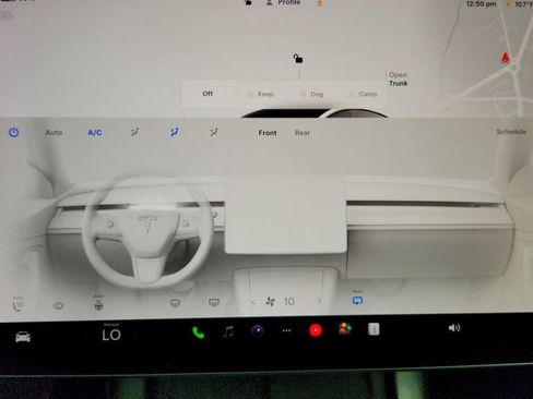 Used 2023 Tesla Model 3 Standard Range RWD image 21