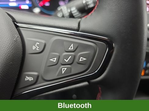 Certified 2023 Chevrolet Equinox RS AWD/4WD image 28