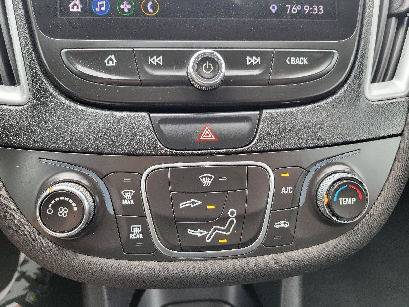 Used 2019 Chevrolet Malibu LS w/ LPO, Convenience Package 2 FWD image 20