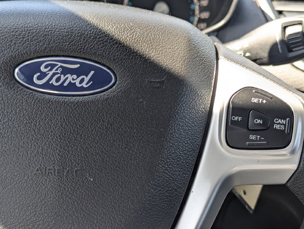 Used 2018 Ford Fiesta SE FWD image 15