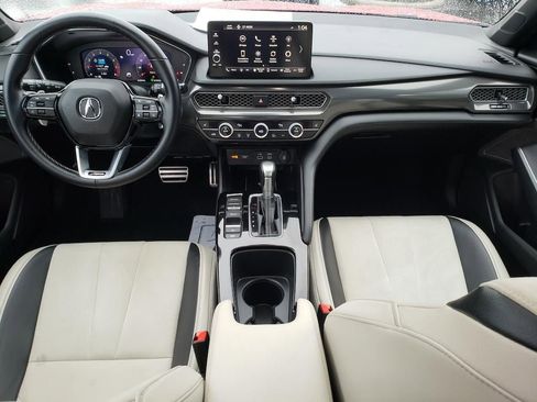 Used 2023 Acura Integra A-Spec image 12