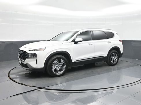 Used 2023 Hyundai Santa Fe SEL FWD image 24