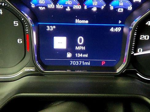 Used 2021 GMC Yukon SLT w/ SLT Premium Package AWD/4WD image 16