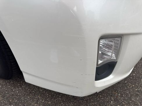 Used 2010 Toyota Prius Three FWD image 17