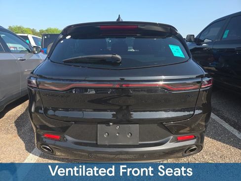 Used 2024 Dodge Hornet R/T Plus w/ R/T Blacktop Package AWD/4WD image 16