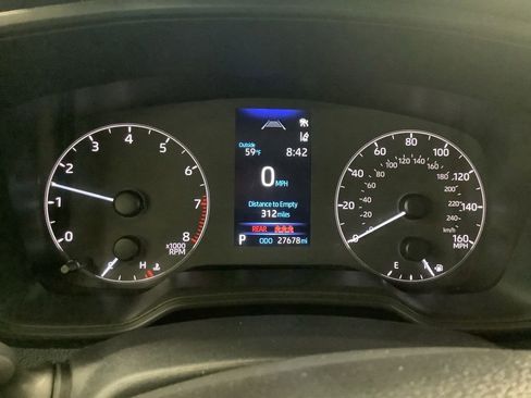 Used 2023 Toyota Corolla LE FWD image 8