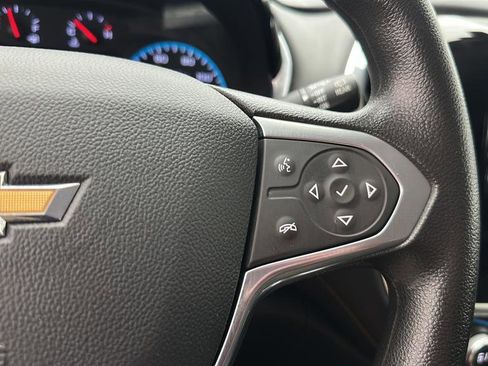 Used 2020 Chevrolet Traverse LS AWD/4WD image 18