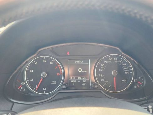 Used 2015 Audi Q5 2.0T Premium Plus w/ Technology Package AWD/4WD image 20