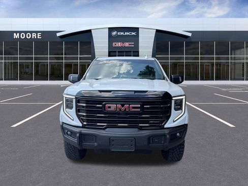 Used 2024 GMC Sierra 1500 AT4X w/ AT4X AEV Edition AWD/4WD image 3