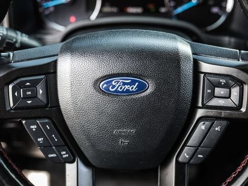 Used 2019 Ford Expedition Max Limited w/ Equipment Group 303A AWD/4WD image 33