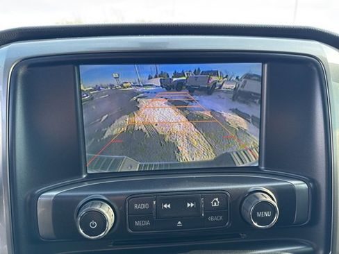 Used 2014 Chevrolet Silverado 1500 LT w/ All Star Edition image 15