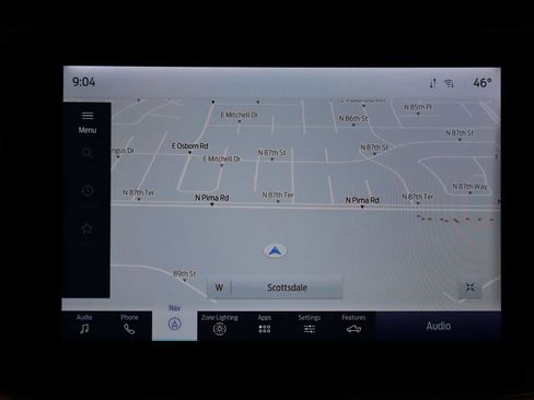 Certified 2021 Ford F150 Lariat image 12