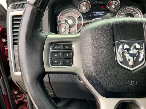 Used 2018 RAM 1500 Limited image 23