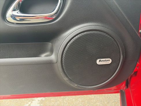 Used 2014 Chevrolet Camaro SS w/ RS Package RWD image 3