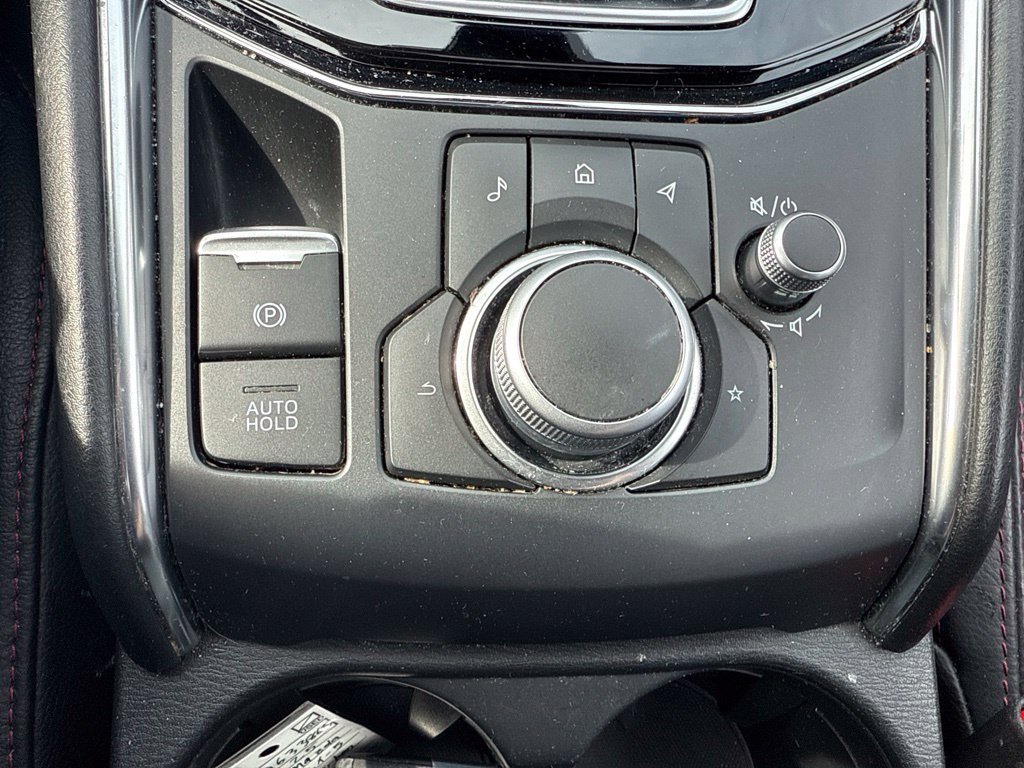 Used 2025 MAZDA CX-5 Carbon Edition AWD/4WD image 39