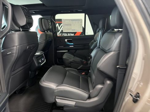 New 2027 Ford Expedition Max Platinum w/ Stealth Performance Package AWD/4WD image 13