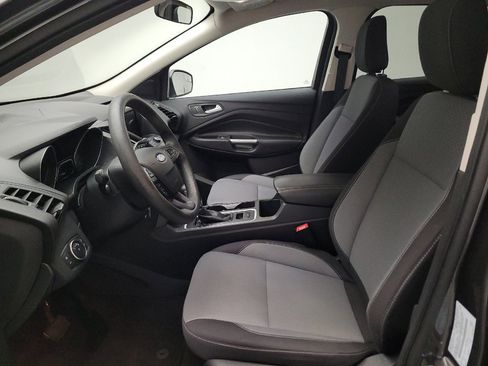 Used 2018 Ford Escape SE w/ SE Sync 3 Package FWD image 17