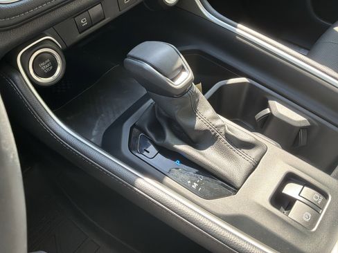 Used 2024 Toyota Grand Highlander Limited image 26