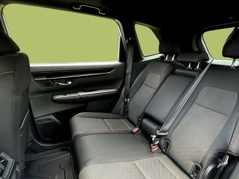 New 2026 Honda CR-V TrailSport image 11