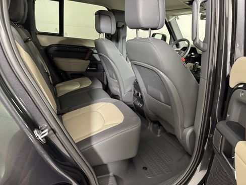 Used 2024 Land Rover Defender 110 X image 31